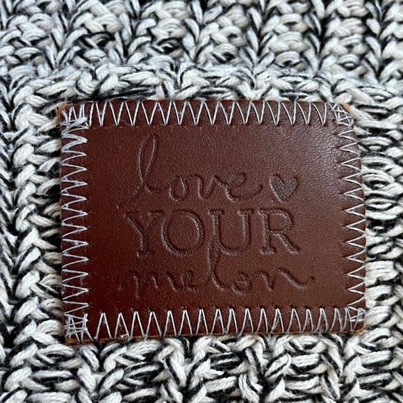 Love Your Melon Cuffed Beanie - Picture 2 of 5